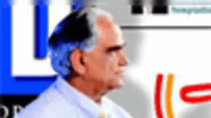 Meet Ram Charan the world's most influential consultant