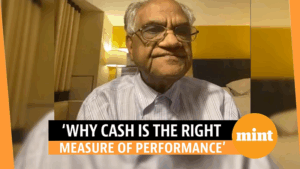 How to build a cash-rich organisation_ Management Guru Ram Charan explains
