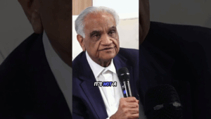 Master Class - Building a Talent Bank ft. Dr. Ram Charan