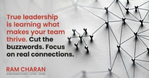 Develop Leadership Skills to Empower Your Team