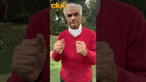 Dr. Ram Charan on The Future of Business