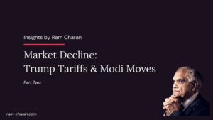 Market Decline_ Trump Tariffs and Modi Moves (Part 2)