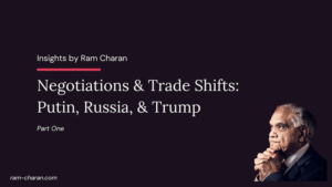 Negotiations & Trade Shifts_ Putin, Russia, & Trump (Part 1)