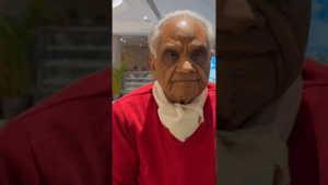 Dr. Ram Charan business insights