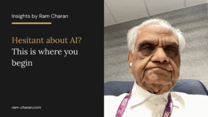 Hesitant about AI_ This is where you begin