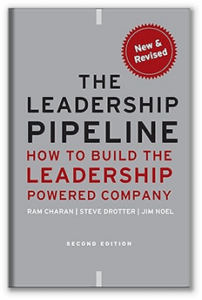 The Leadership Pipeline