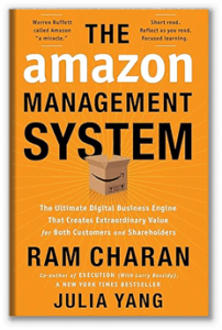The Amazon Management System