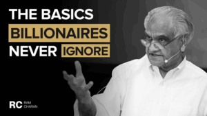Billionaires and the Power of Basics_ What You Can Learn