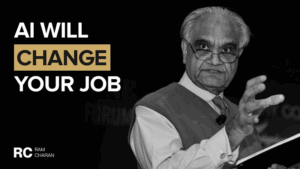 AI Will Change Your Job — Here’s How to Stay Ahead