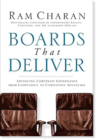 Boards That Deliver