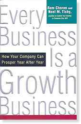 Every Business Is A Growth Business