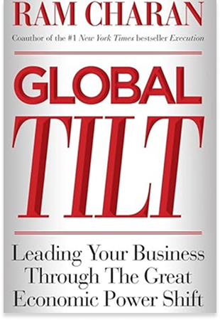 Global Tilt