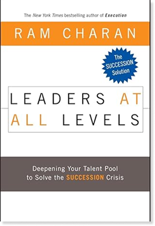 Leaders At All Levels