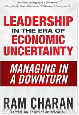 Leadership In The Era of Economic Uncertainty