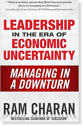 Leadership In The Era of Economic Uncertainty