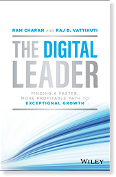 The Digital Leader