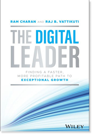 The Digital Leader
