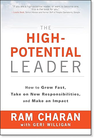 The High Potential Leader