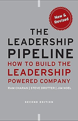 The Leadership Pipeline