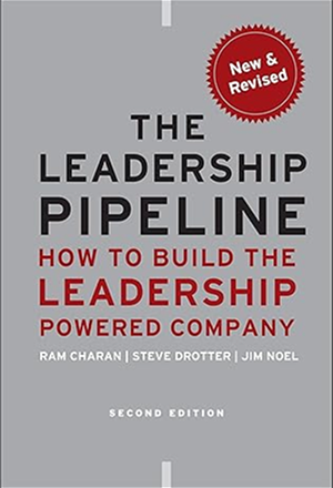 The Leadership Pipeline