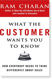 What The Customer Wants You To Know