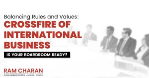 Businesses Working With China