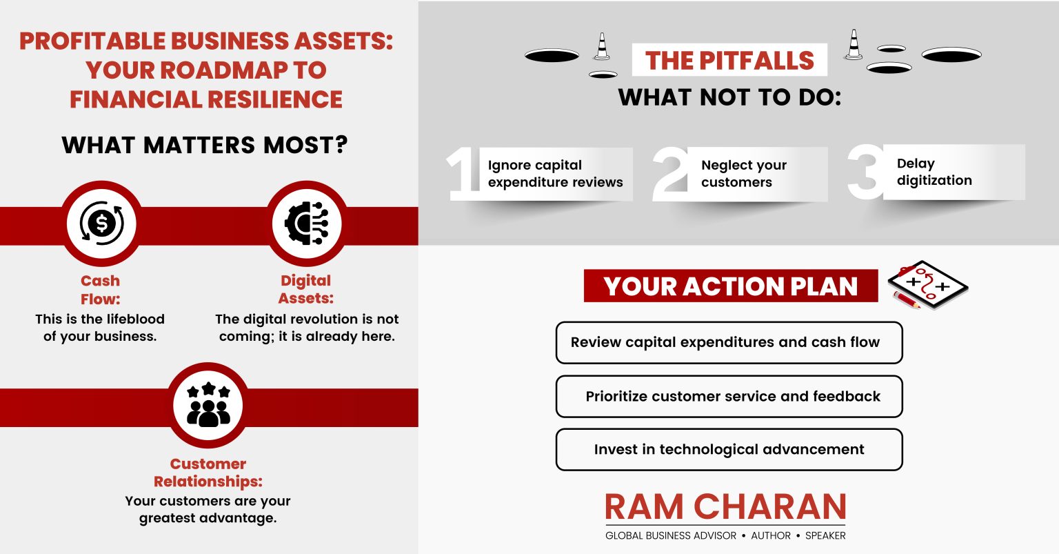 Profitable Business Assets