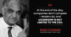 Are you prepared for the recession