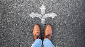 Conquering a Culture of Indecision