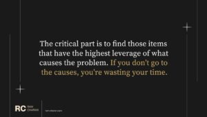 Critical Thinking A Core Ingredient in Leadership Today