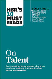 On Talent