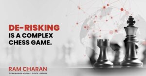 The Complexity of De-Risking