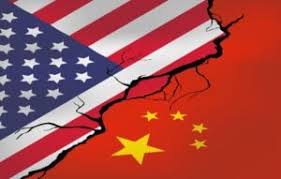 The Decoupling Is Here