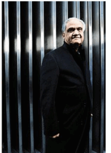 The Strange Existence of Ram Charan