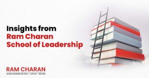 Unlocking the Future of Leadership